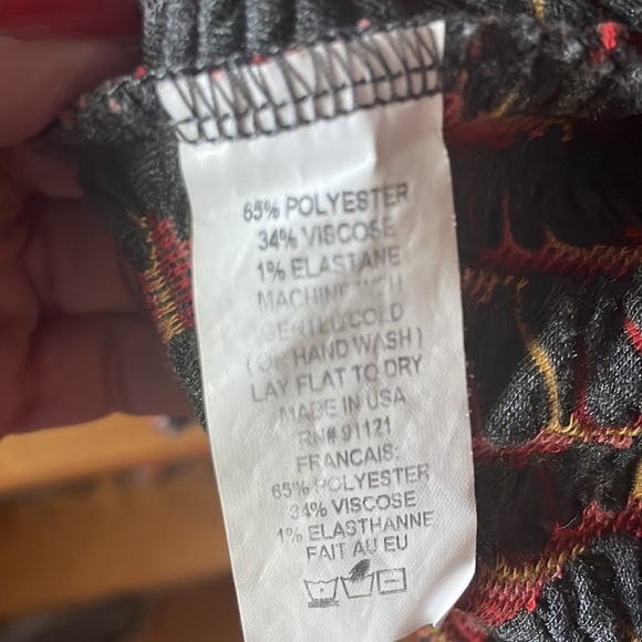 Unique top from SnoSkins - Picture 4 of 6